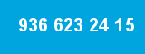 936 623 24 15 936 623 24 15